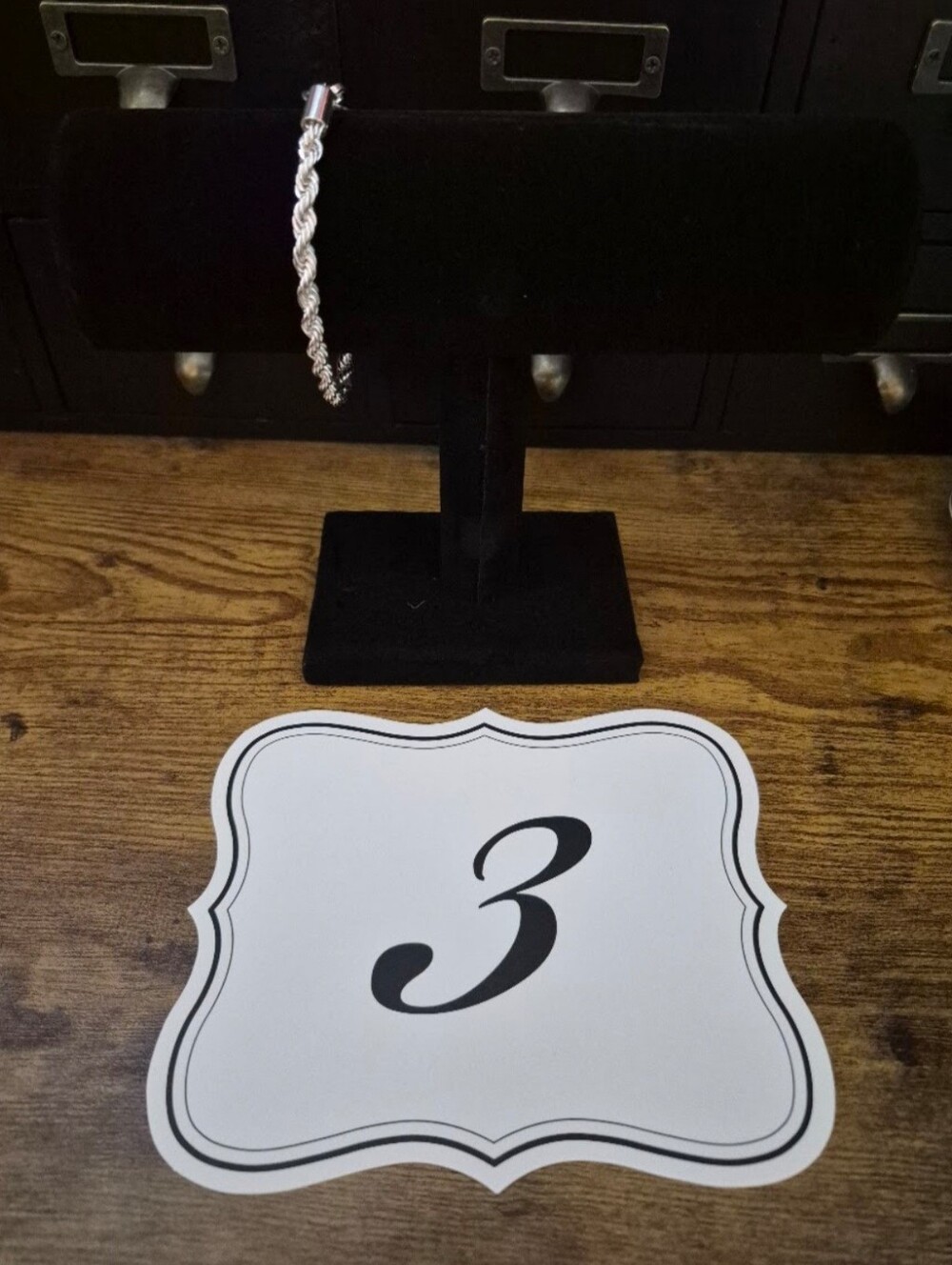 Hale Finery | Curated | Wheat Chain Bracelet